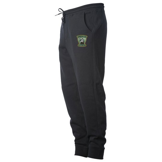 A Co, 2-135 GSAB "Smugglers" Sweatpants