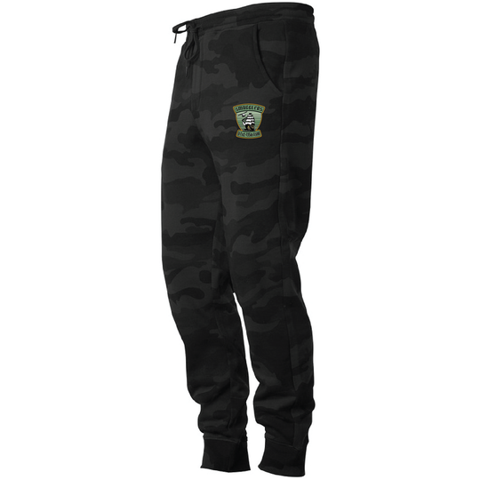 A Co, 2-135 GSAB "Smugglers" Sweatpants