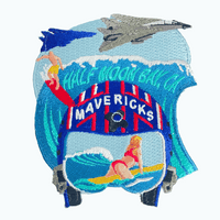 Mavericks Patch