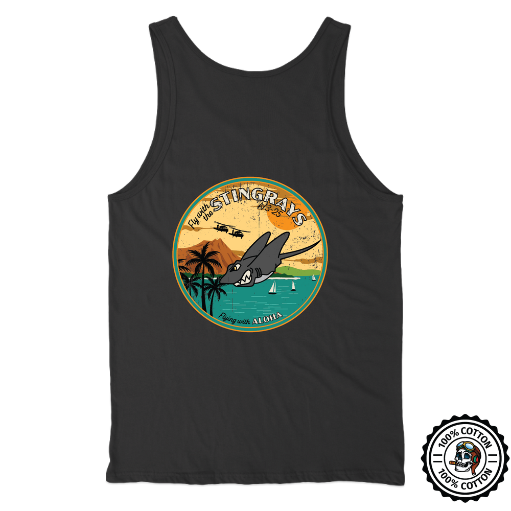 A Co, 3-25 GSAB “Stingrays” 2025 V2 Tank Tops