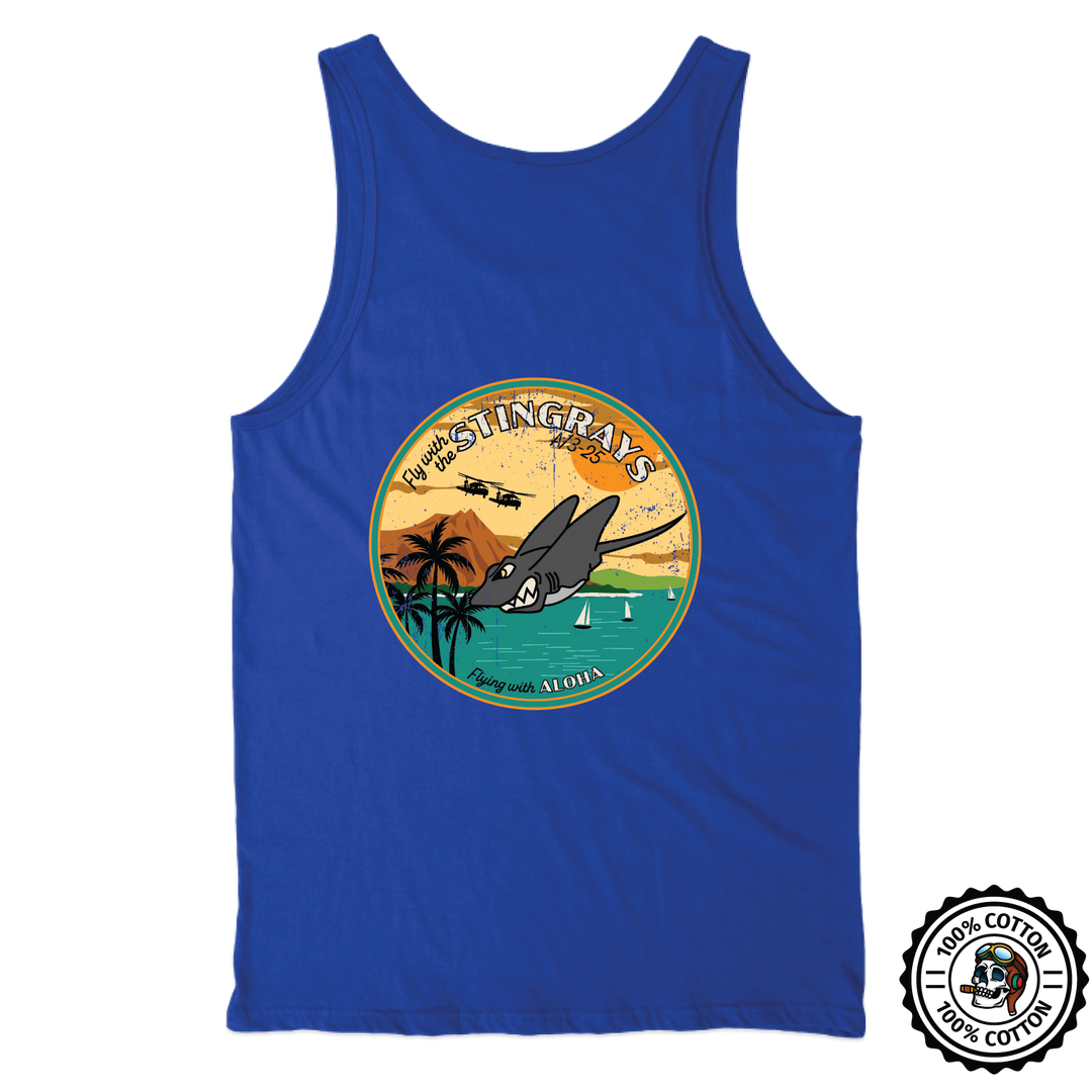 A Co, 3-25 GSAB “Stingrays” 2025 V2 Tank Tops