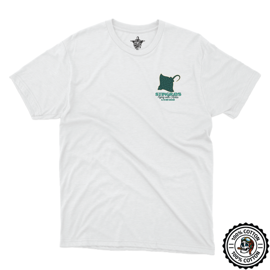 A Co, 3-25 GSAB “Stingrays” 2025 T-Shirts