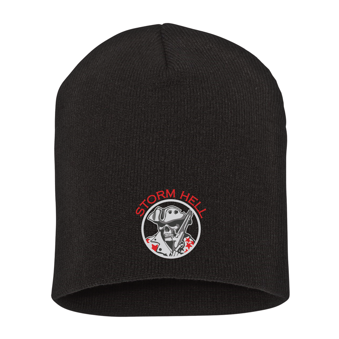 HHC, 3-126 GSAB "Storm Hell" Beanies
