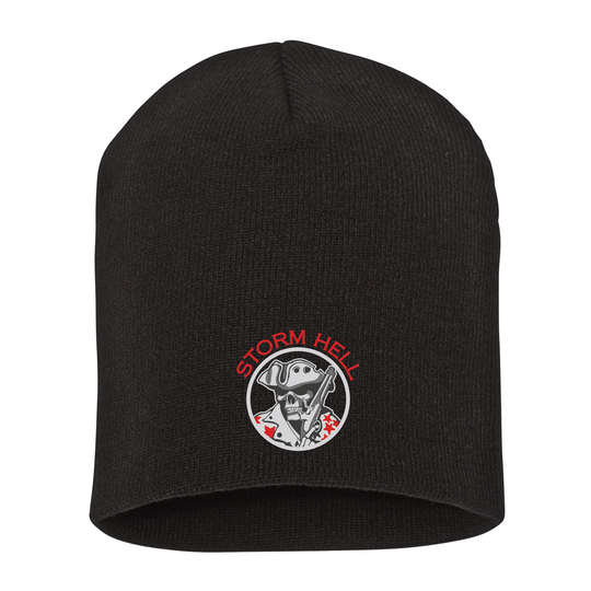 HHC, 3-126 GSAB "Storm Hell" Beanies