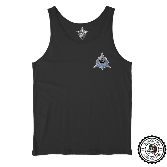 HHC, 3-126 GSAB "Storm Hell" Tank Tops