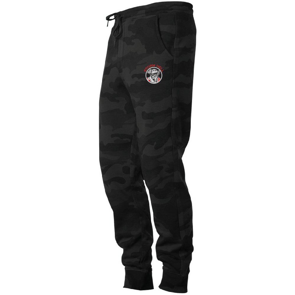 HHC, 3-126 GSAB "Storm Hell" Sweatpants