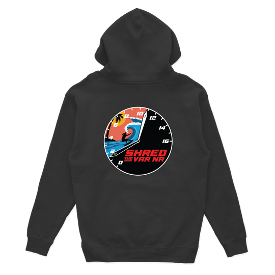 C Co, 1-376 "Shadow" V2 Hoodies