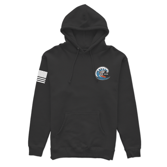 124th FRSD V2 Hoodies