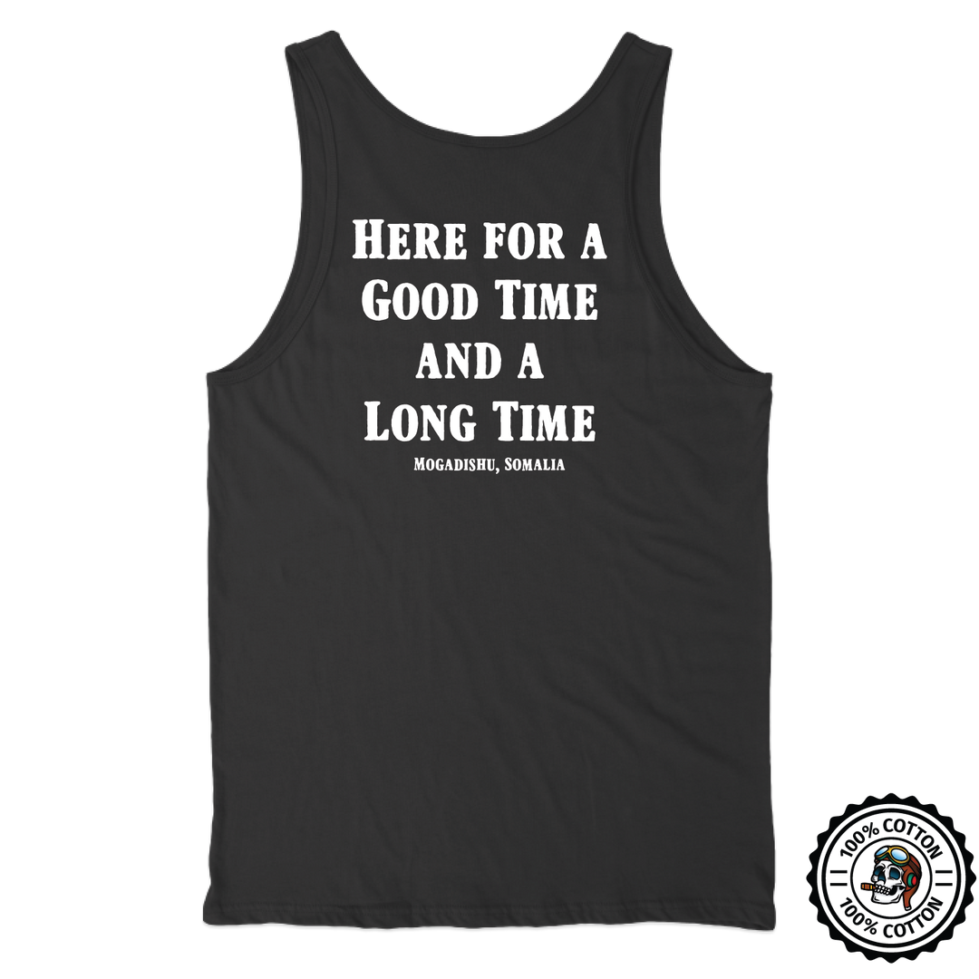124th FRSD V2 Tank Top