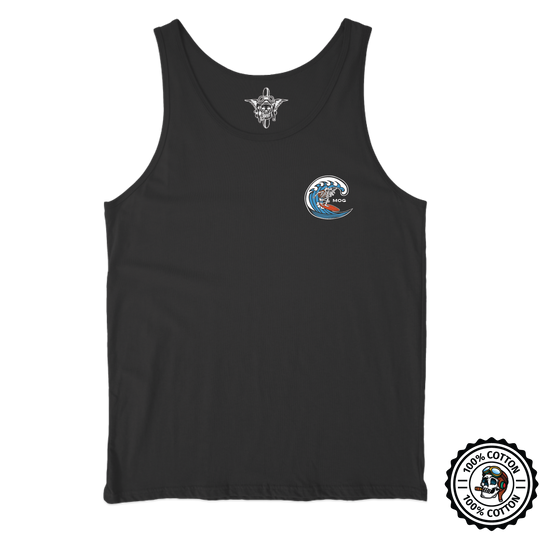 124th FRSD V2 Tank Top