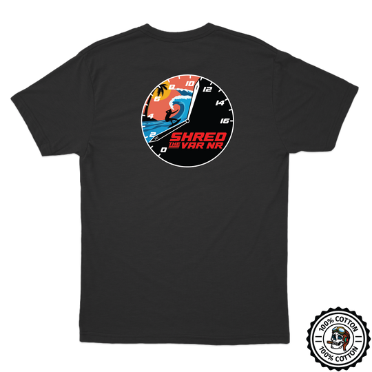 C Co, 1-376 "Shadow" V2 T-Shirts