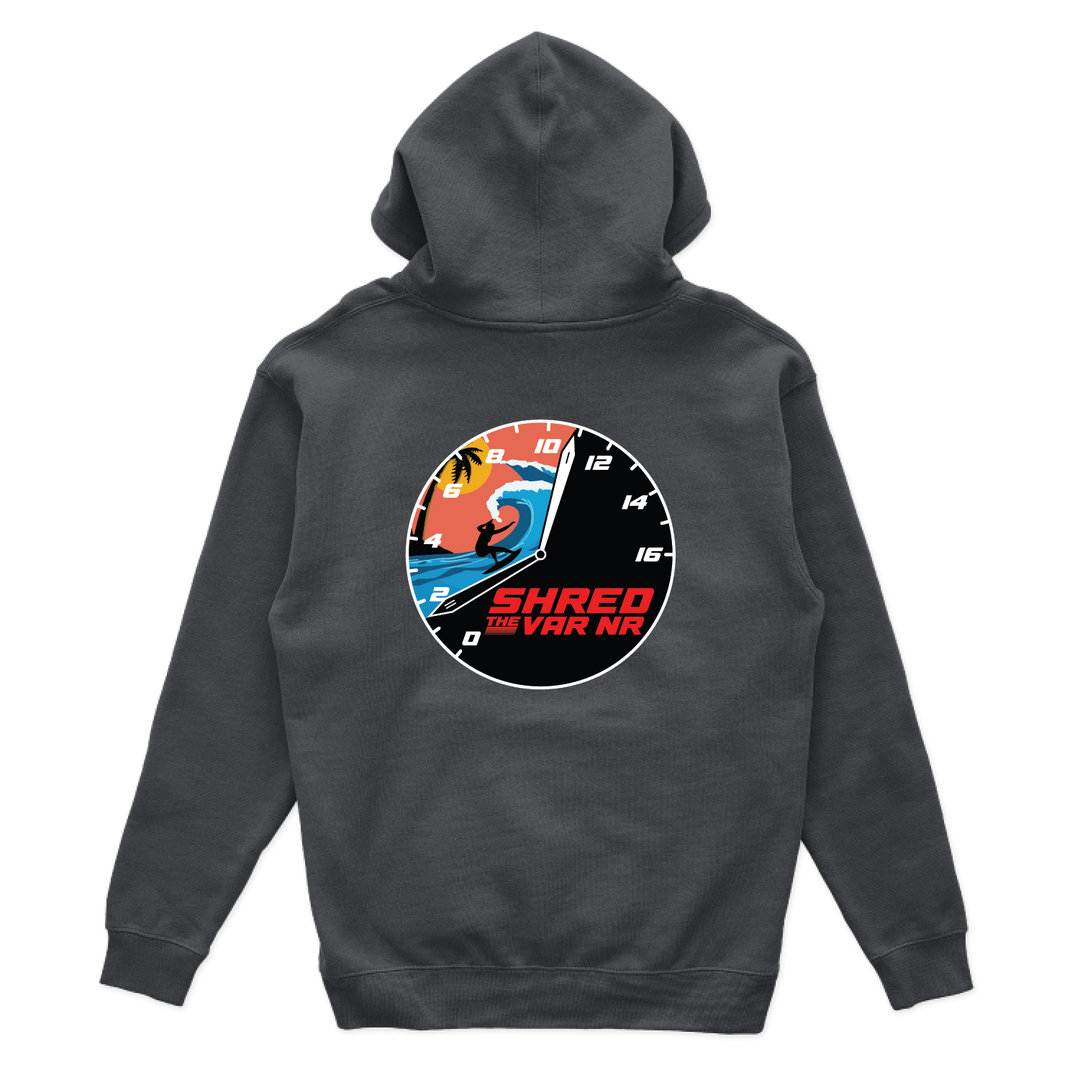 C Co, 1-376 "Shadow" V2 Hoodies