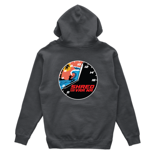 C Co, 1-376 "Shadow" V2 Hoodies