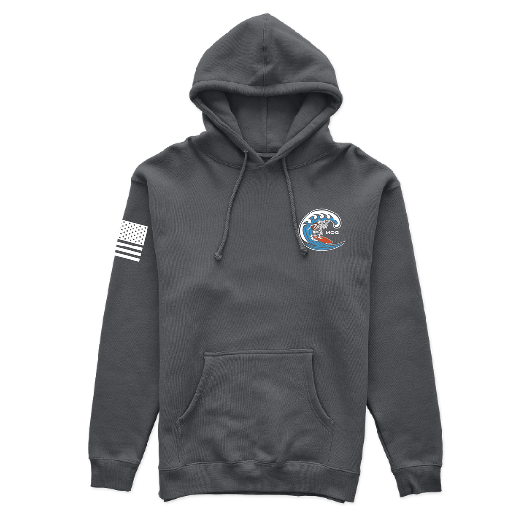 124th FRSD V2 Hoodies