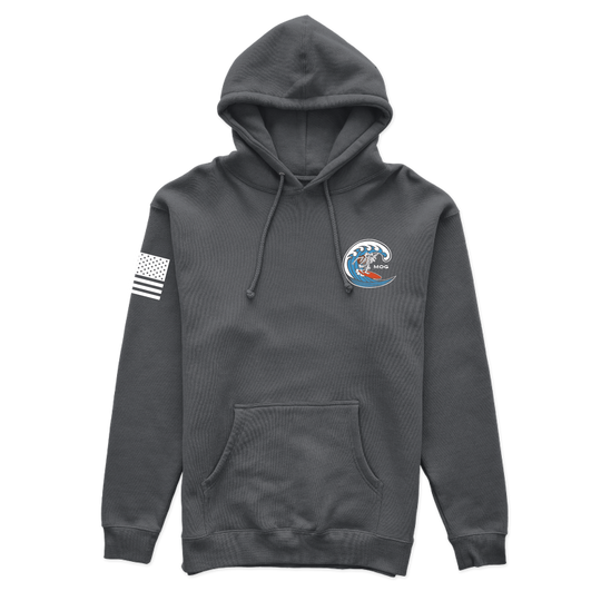 124th FRSD V2 Hoodies