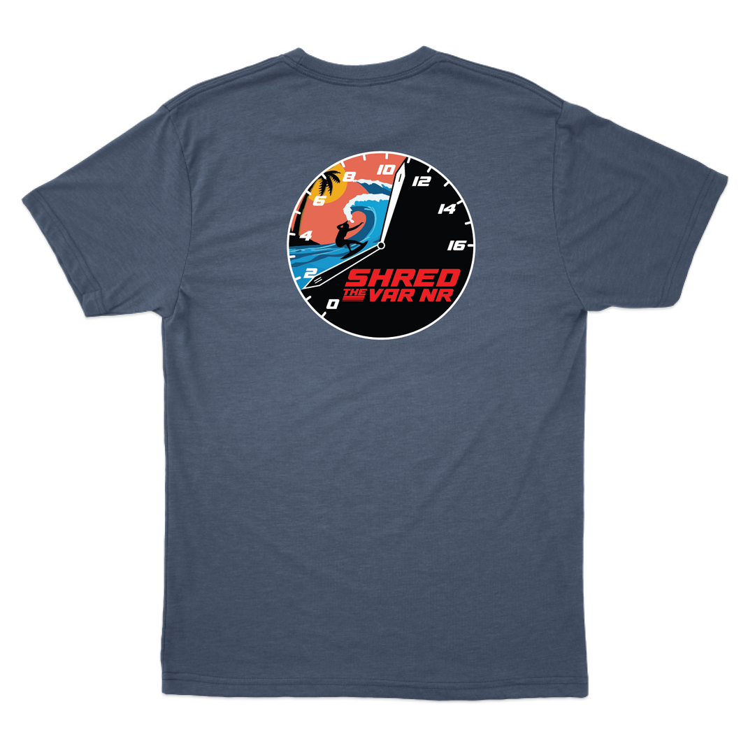 C Co, 1-376 "Shadow" V2 T-Shirts
