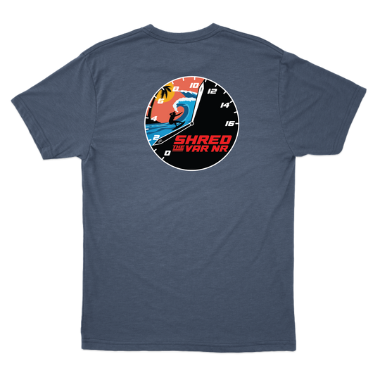 C Co, 1-376 "Shadow" V2 T-Shirts