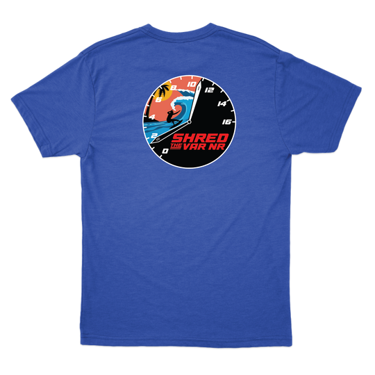 C Co, 1-376 "Shadow" V2 T-Shirts