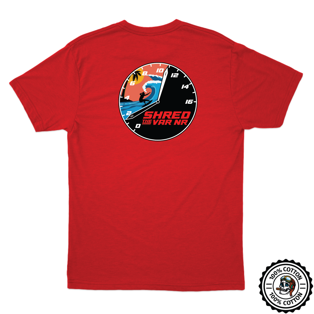 C Co, 1-376 "Shadow" V2 T-Shirts