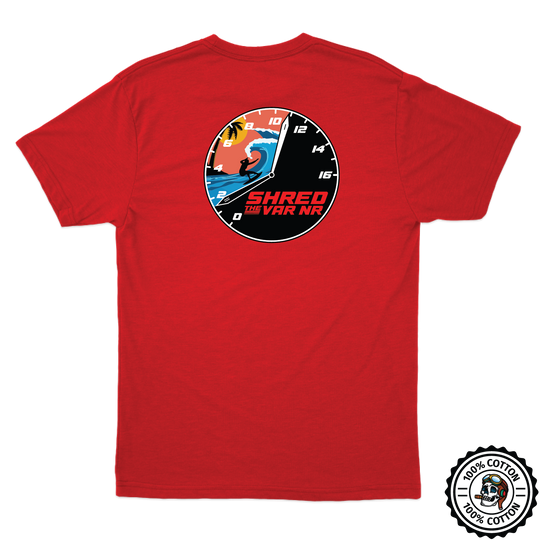 C Co, 1-376 "Shadow" V2 T-Shirts