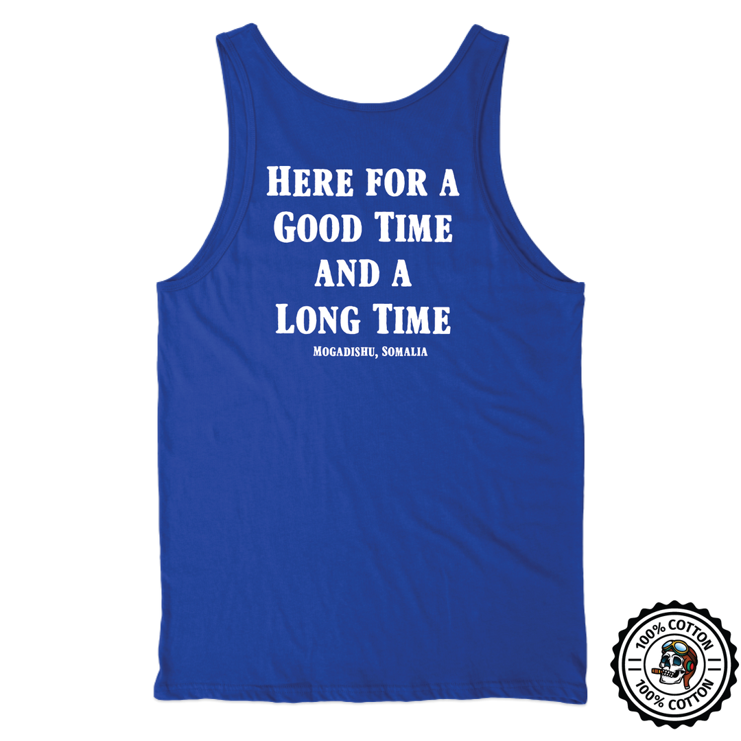 124th FRSD V2 Tank Top