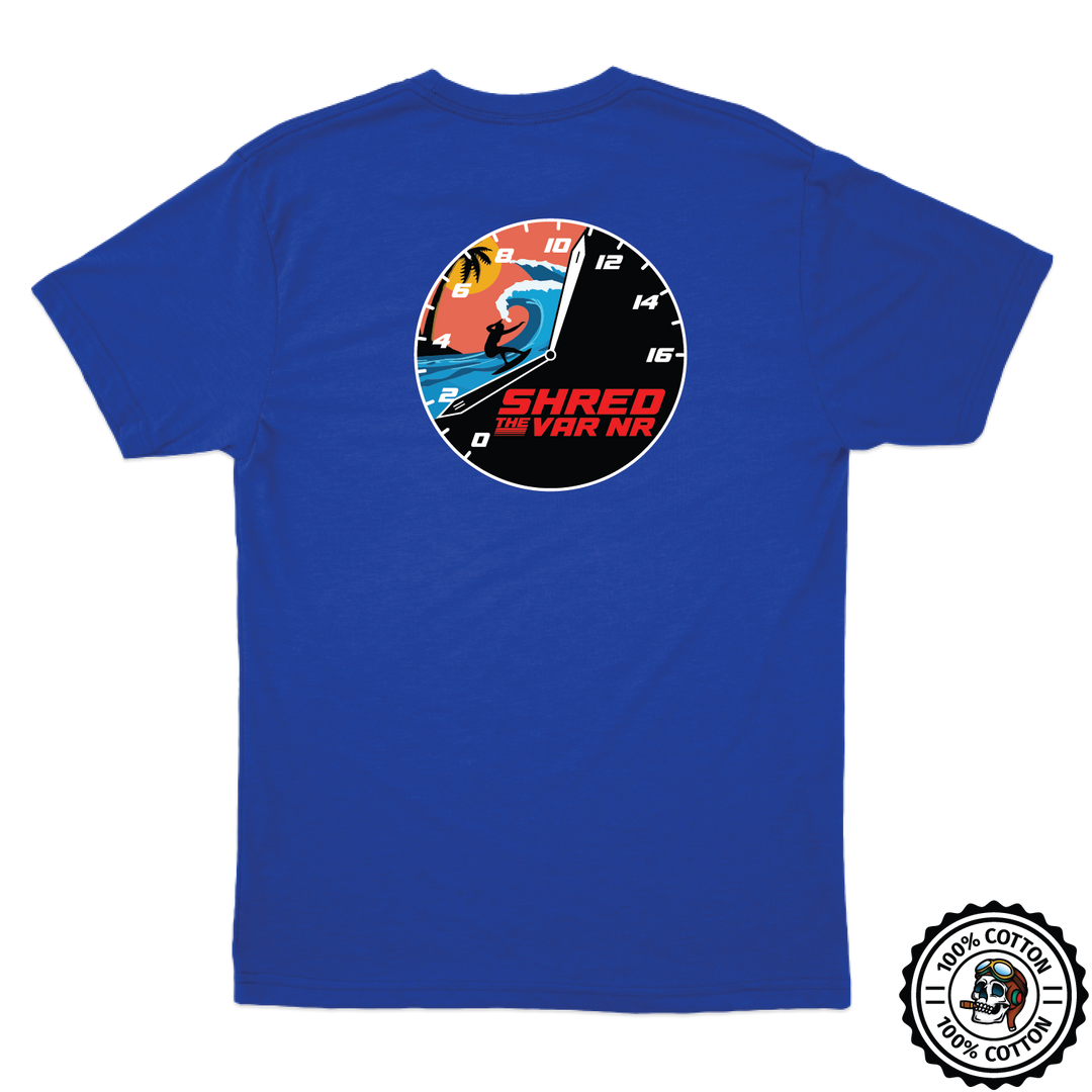 C Co, 1-376 "Shadow" V2 T-Shirts