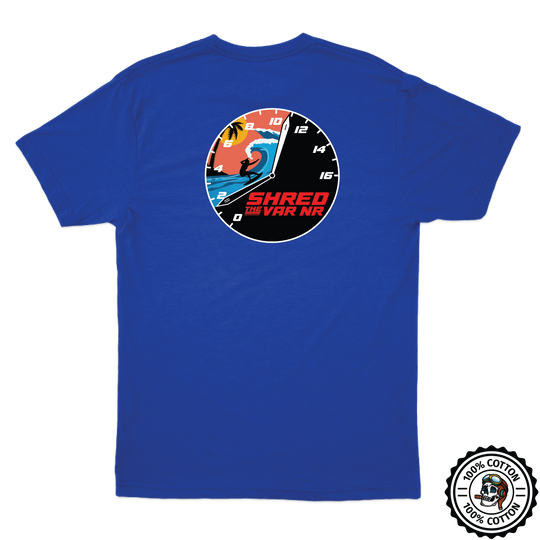 C Co, 1-376 "Shadow" V2 T-Shirts