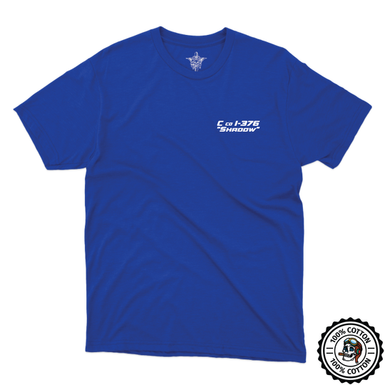 C Co, 1-376 "Shadow" V2 T-Shirts