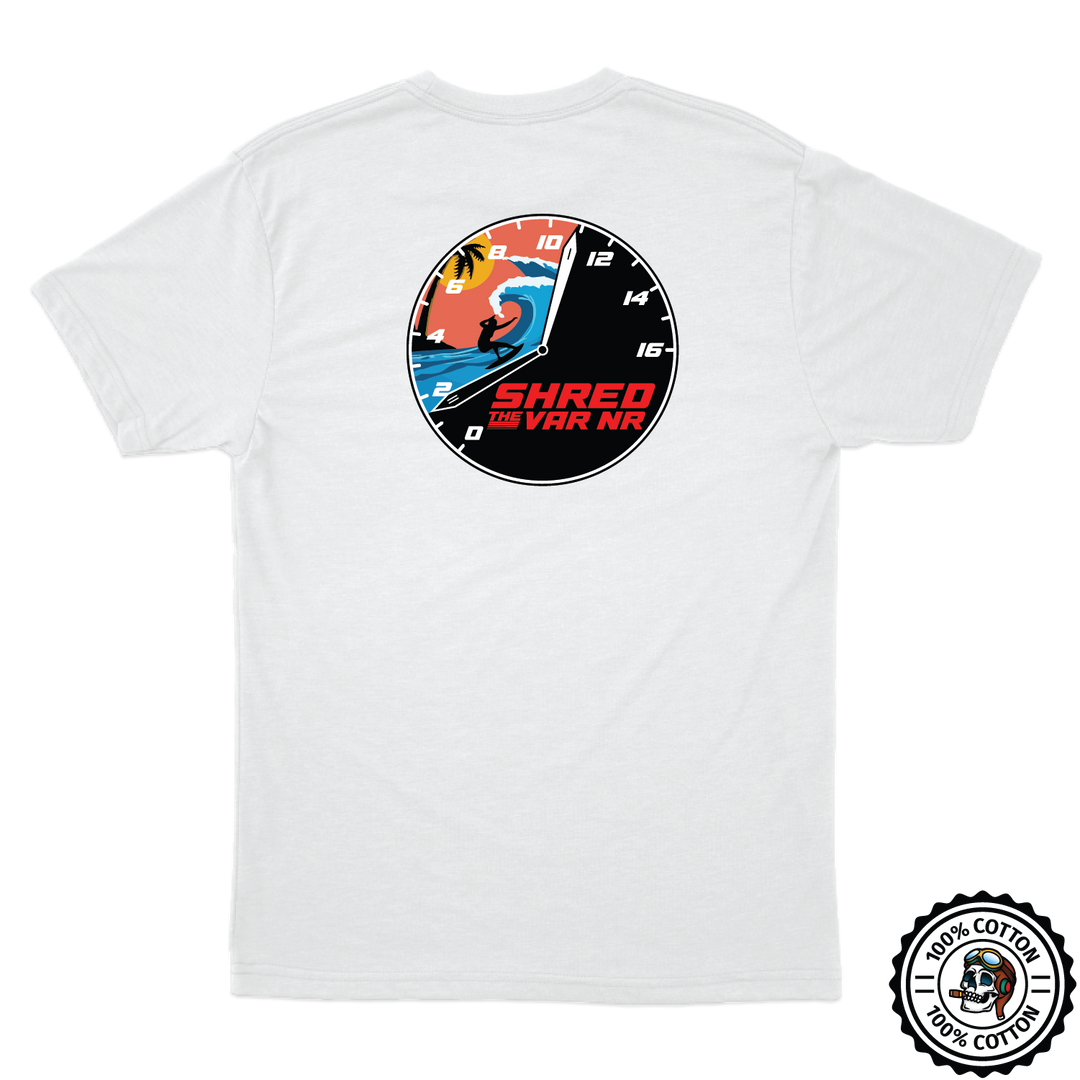 C Co, 1-376 "Shadow" V2 T-Shirts