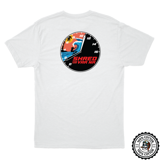 C Co, 1-376 "Shadow" V2 T-Shirts