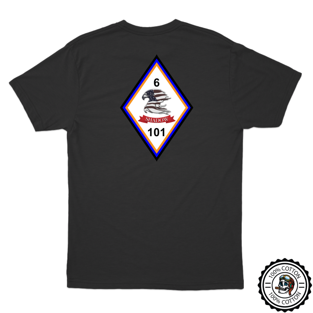 6-101 AVN T-Shirts