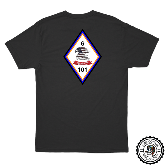 6-101 AVN T-Shirts