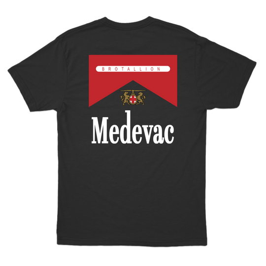MEDEVAC Red&