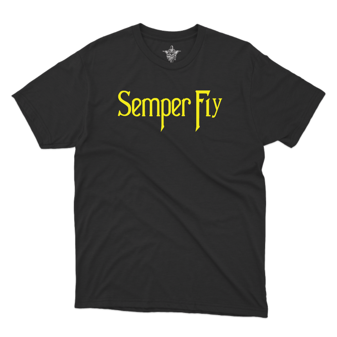 Semper Fly T-Shirt
