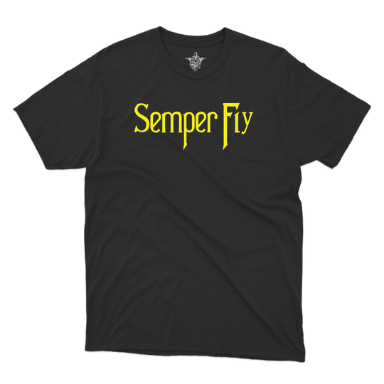 Semper Fly T-Shirt