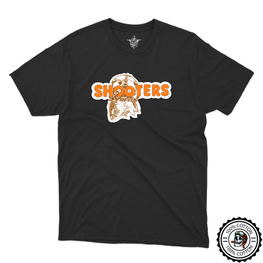 Shooters T-Shirt