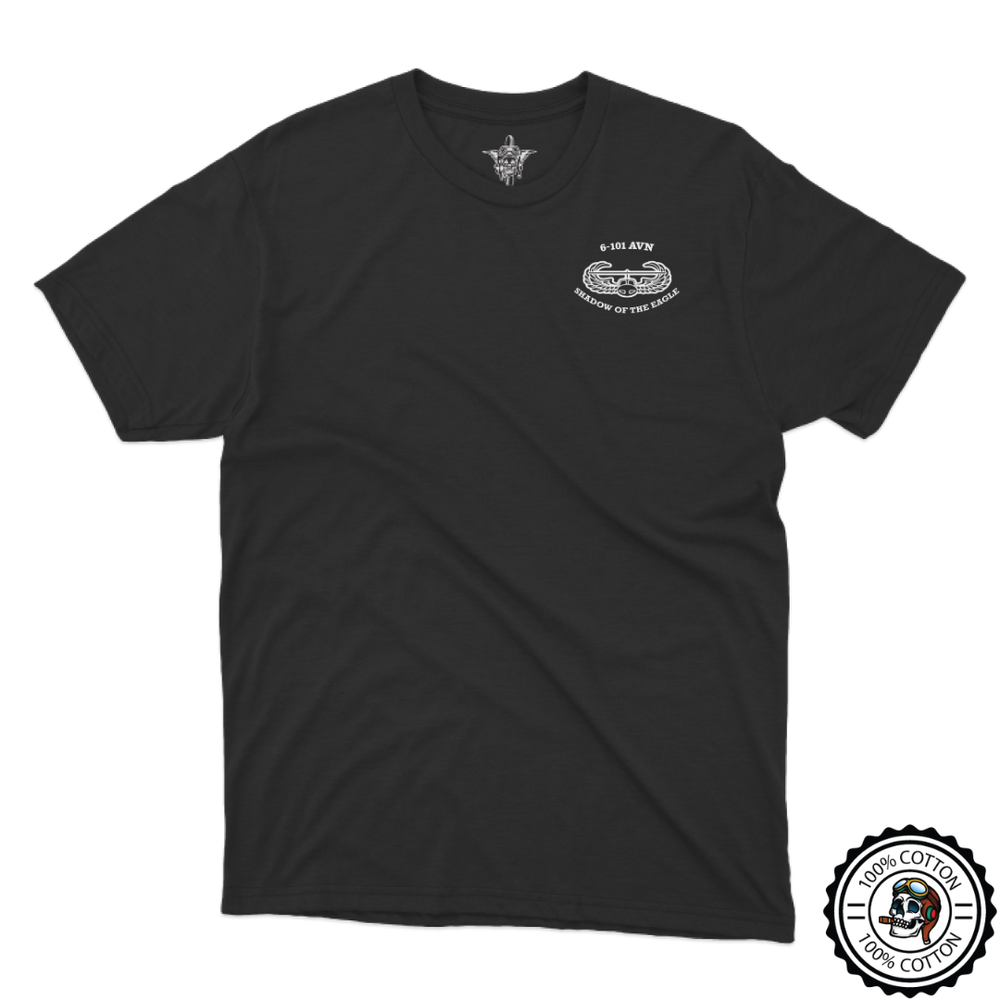 6-101 AVN T-Shirts