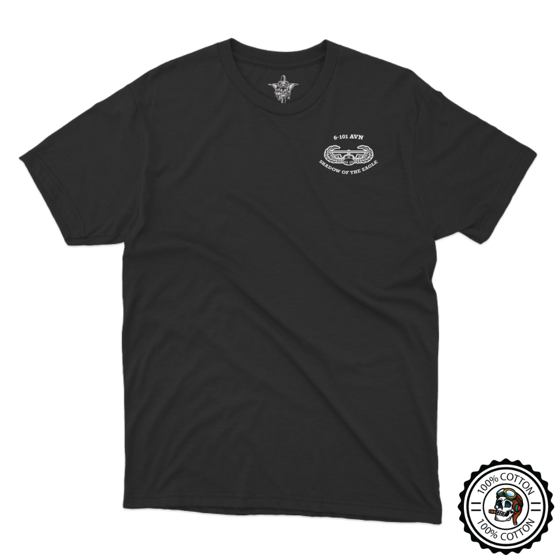 6-101 AVN T-Shirts