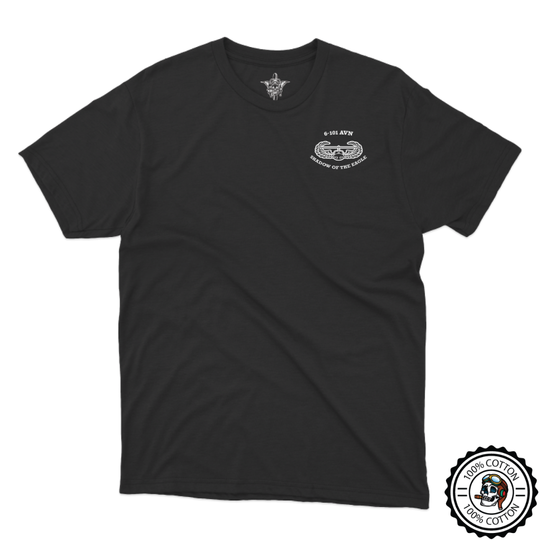 6-101 AVN T-Shirts