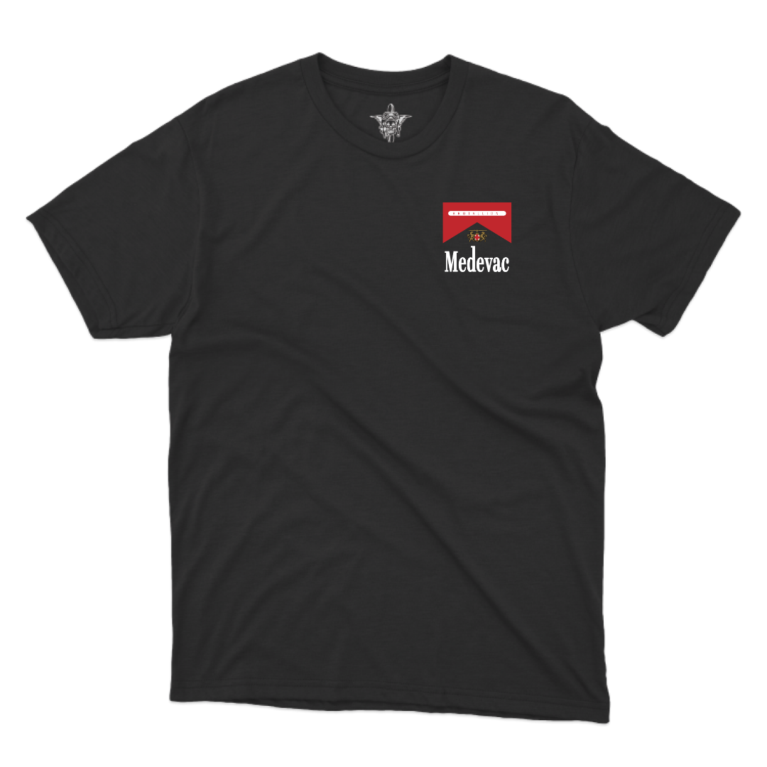 MEDEVAC Red&