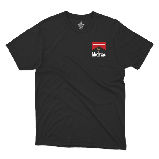 MEDEVAC Red&