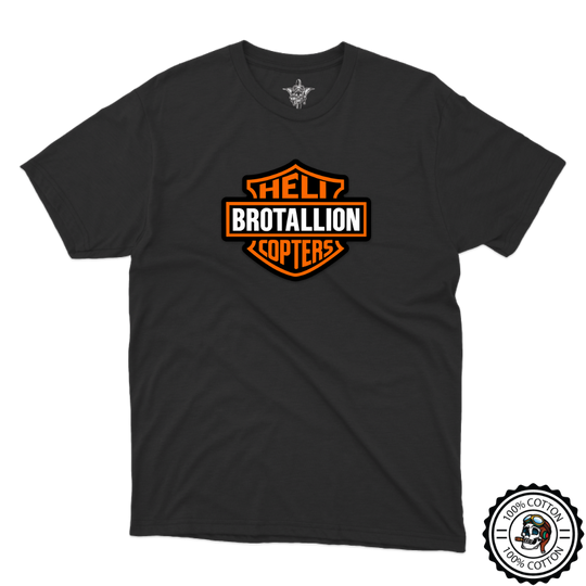 Rotor Riders T-Shirt