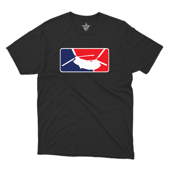 Major League Hooker T-Shirt