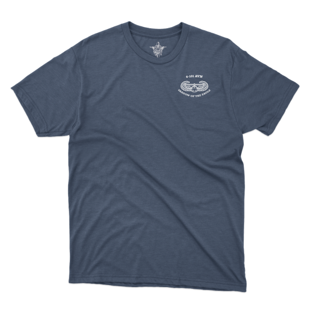 6-101 AVN T-Shirts