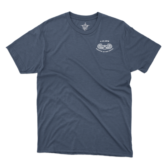 6-101 AVN T-Shirts