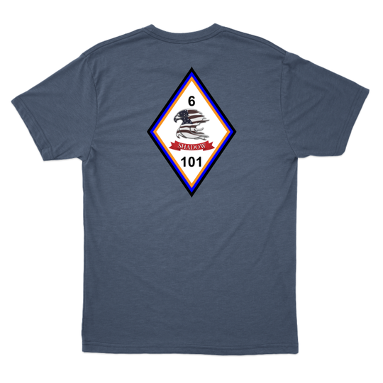 6-101 AVN T-Shirts