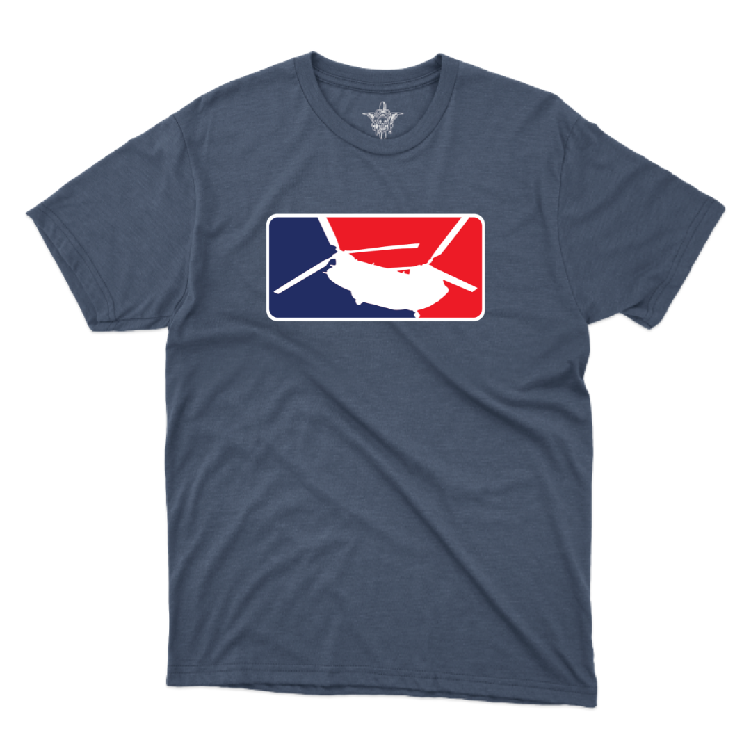 Major League Hooker T-Shirt