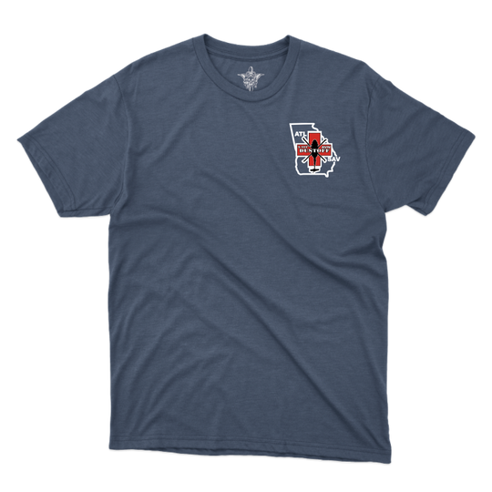 Det 1, C Co, 1-111 GA Dustoff T-Shirts