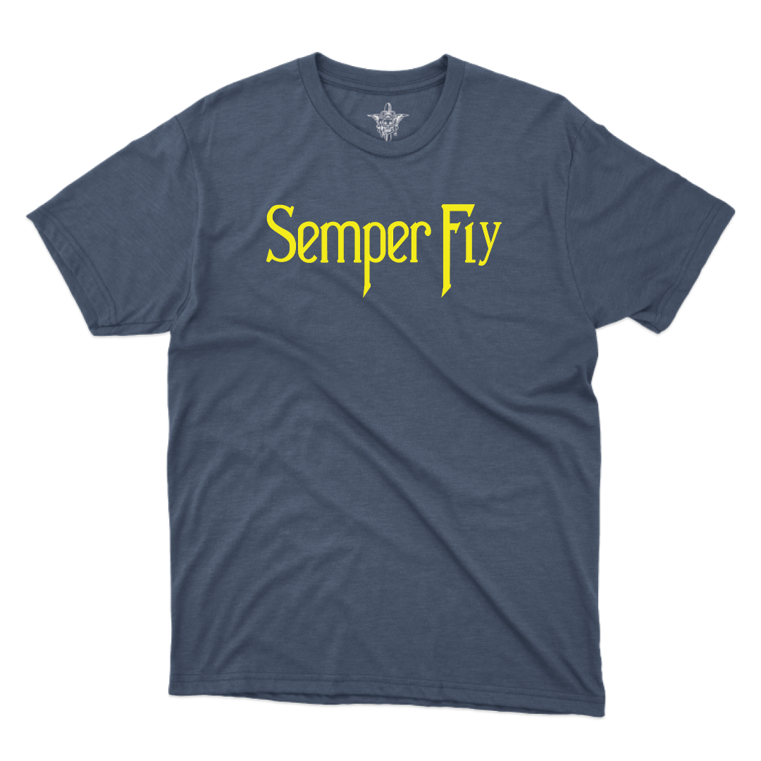 Semper Fly T-Shirt