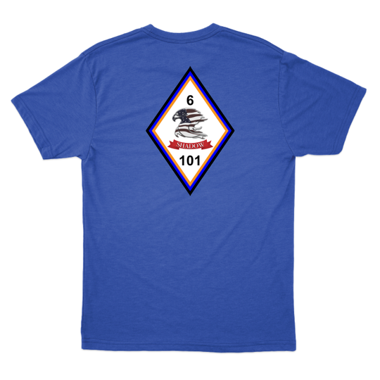 6-101 AVN T-Shirts